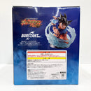 【中古】【未開封】孫悟空 「一番くじ ドラゴンボール スペクタクルバトル」 A賞 BURSTANT＜フィギュア＞（代引き不可）6585