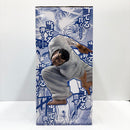 【中古】【未開封】愚地克巳 MASTERLISEッッ! 「一番くじ 刃牙 巨大なる鼓動」 C賞＜フィギュア＞（代引き不可）6585