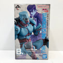 【中古】【未開封】クレイジー・ダイヤモンド 「一番くじ ジョジョの奇妙な冒険 ダイヤモンドは砕けない」 MASTERLISE B賞＜フィギュア＞（代引き不可）6585