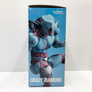 【中古】【未開封】クレイジー・ダイヤモンド 「一番くじ ジョジョの奇妙な冒険 ダイヤモンドは砕けない」 MASTERLISE B賞＜フィギュア＞（代引き不可）6585