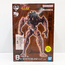 【中古】【未開封】ピクル MASTERLISEッッ! 「一番くじ 刃牙 巨大なる鼓動」 B賞＜フィギュア＞（代引き不可）6585