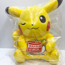 【中古】【未開封】ピカチュウ(メスのすがた) 30周年記念ぬいぐるみ 「一番くじ Pokemon 30th ANNIVERSARY vol.2」ラストワン賞＜おもちゃ＞（代引き不可）6585