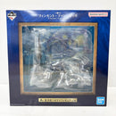 【中古】【未開封】星月夜ジオラマ 「一番くじ フィンセント・ファン・ゴッホ」 A賞＜フィギュア＞（代引き不可）6585