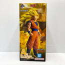 【中古】【未開封】超サイヤ人3孫悟空 「一番くじ ドラゴンボール BATTLE OF THE SUPER SAIYAN」 MASTERLISE A賞＜フィギュア＞（代引き不可）6585