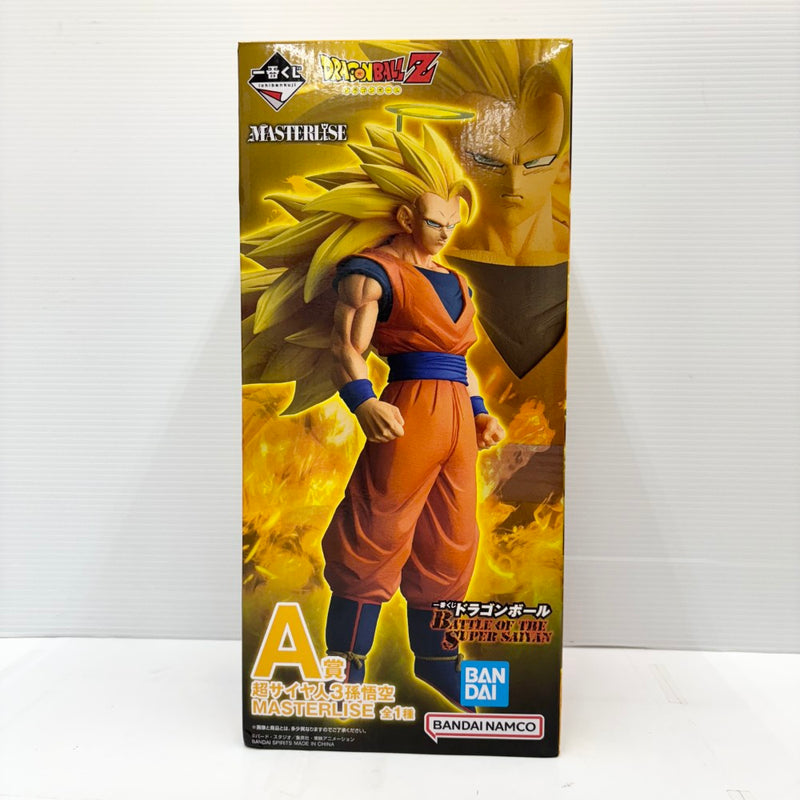 中古】ドラゴンボールフィギュア