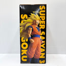 【中古】【未開封】超サイヤ人3孫悟空 「一番くじ ドラゴンボール BATTLE OF THE SUPER SAIYAN」 MASTERLISE A賞＜フィギュア＞（代引き不可）6585