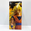 【中古】【未開封】超サイヤ人3孫悟空 「一番くじ ドラゴンボール BATTLE OF THE SUPER SAIYAN」 MASTERLISE A賞＜フィギュア＞（代引き不可）6585