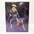 【中古】【未開封】デイダラ 「一番くじ NARUTO-ナルト- 疾風伝 風影奪還編」 MASTERLISE ラストワン賞＜フィギュア＞（代引き不可）6585