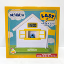 【中古】【未開封】スンスン クロック 「Happyくじ パペットスンスン」 LAST賞＜コレクターズアイテム＞（代引き不可）6585
