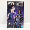 【中古】【未開封】昌平君 「一番くじ 春秋戦国大戦キングダム The Animation 知と武の両輪」 A賞 MASTERLISE＜フィギュア＞（代引き不可）6585