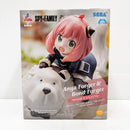 【中古】【未開封】アーニャ＆ボンド「SPY×FAMILY」 Luminasta〜mission extend〜＜フィギュア＞（代引き不可）6585
