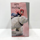 【中古】【未開封】アーニャ＆ボンド「SPY×FAMILY」 Luminasta〜mission extend〜＜フィギュア＞（代引き不可）6585