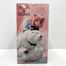 【中古】【未開封】アーニャ＆ボンド「SPY×FAMILY」 Luminasta〜mission extend〜＜フィギュア＞（代引き不可）6585