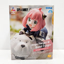 【中古】【未開封】アーニャ＆ボンド「SPY×FAMILY」 Luminasta〜mission extend〜＜フィギュア＞（代引き不可）6585