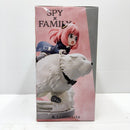 【中古】【未開封】アーニャ＆ボンド「SPY×FAMILY」 Luminasta〜mission extend〜＜フィギュア＞（代引き不可）6585