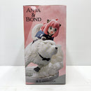 【中古】【未開封】アーニャ＆ボンド「SPY×FAMILY」 Luminasta〜mission extend〜＜フィギュア＞（代引き不可）6585