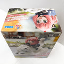 【中古】【未開封】アーニャ＆ボンド「SPY×FAMILY」 Luminasta〜mission extend〜＜フィギュア＞（代引き不可）6585