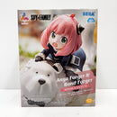 【中古】【未開封】アーニャ＆ボンド「SPY×FAMILY」 Luminasta〜mission extend〜＜フィギュア＞（代引き不可）6585