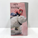 【中古】【未開封】アーニャ＆ボンド「SPY×FAMILY」 Luminasta〜mission extend〜＜フィギュア＞（代引き不可）6585