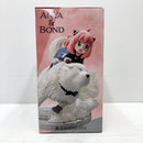 【中古】【未開封】アーニャ＆ボンド「SPY×FAMILY」 Luminasta〜mission extend〜＜フィギュア＞（代引き不可）6585