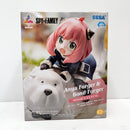 【中古】【未開封】アーニャ＆ボンド「SPY×FAMILY」 Luminasta〜mission extend〜＜フィギュア＞（代引き不可）6585