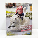 【中古】【未開封】アーニャ＆ボンド「SPY×FAMILY」 Luminasta〜mission extend〜＜フィギュア＞（代引き不可）6585