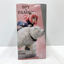 【中古】【未開封】アーニャ＆ボンド「SPY×FAMILY」 Luminasta〜mission extend〜＜フィギュア＞（代引き不可）6585