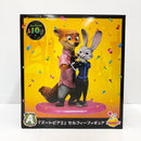 【中古】【未開封】『ズートピア2』セルフィーフィギュア 「Happyくじ ズートピア 10thアニバーサリー」 A賞＜フィギュア＞（代引き不可）6585