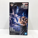 【中古】【未開封】バジオウ 「一番くじ 春秋戦国大戦キングダム The Animation 知と武の両輪」 B賞 MASTERLISE＜フィギュア＞（代引き不可）6585