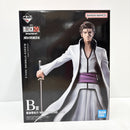 【中古】【未開封】藍染惣右介 「一番くじ BLEACH-ブリーチ- Stirring Souls vol.1」 MASTERLISE B賞＜フィギュア＞（代引き不可）6585