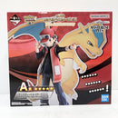 【中古】【未開封】マジコスレッド＆リザードン 「一番くじ ポケモンマスターズ EX 7th Anniversary」 MASTERLISE PLUS A賞＜フィギュア＞（代引き不可）6585