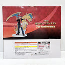 【中古】【未開封】マジコスレッド＆リザードン 「一番くじ ポケモンマスターズ EX 7th Anniversary」 MASTERLISE PLUS A賞＜フィギュア＞（代引き不可）6585