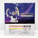 【中古】【未開封】リーリエ(21アニバーサリー)＆ルナアーラ 「一番くじ ポケモンマスターズ EX 7th Anniversary」B賞＜フィギュア＞（代引き不可）6585