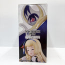 【中古】【未開封】リーリエ(21アニバーサリー)＆ルナアーラ 「一番くじ ポケモンマスターズ EX 7th Anniversary」B賞＜フィギュア＞（代引き不可）6585