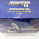 【中古】【未開封】リーリエ(21アニバーサリー)＆ルナアーラ 「一番くじ ポケモンマスターズ EX 7th Anniversary」B賞＜フィギュア＞（代引き不可）6585