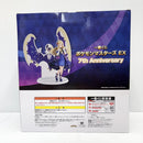 【中古】【未開封】リーリエ(21アニバーサリー)＆ルナアーラ 「一番くじ ポケモンマスターズ EX 7th Anniversary」B賞＜フィギュア＞（代引き不可）6585
