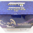 【中古】【未開封】リーリエ(21アニバーサリー)＆ルナアーラ 「一番くじ ポケモンマスターズ EX 7th Anniversary」B賞＜フィギュア＞（代引き不可）6585