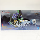【中古】【未開封】エヴァンゲリオン初号機 ラストワンver. 「一番くじ ヱヴァンゲリヲン新劇場版：序」ラストワン賞＜フィギュア＞（代引き不可）6585