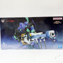 【中古】【未開封】エヴァンゲリオン初号機 「一番くじ ヱヴァンゲリヲン新劇場版：序」 MEGAVIGNETTE A賞＜フィギュア＞（代引き不可）6585