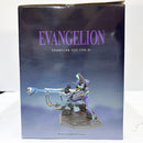 【中古】【未開封】エヴァンゲリオン初号機 「一番くじ ヱヴァンゲリヲン新劇場版：序」 MEGAVIGNETTE A賞＜フィギュア＞（代引き不可）6585