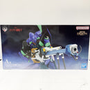 【中古】【未開封】エヴァンゲリオン初号機 「一番くじ ヱヴァンゲリヲン新劇場版：序」 MEGAVIGNETTE A賞＜フィギュア＞（代引き不可）6585