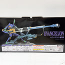 【中古】【未開封】エヴァンゲリオン初号機 「一番くじ ヱヴァンゲリヲン新劇場版：序」 MEGAVIGNETTE A賞＜フィギュア＞（代引き不可）6585