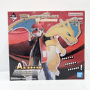 【中古】【未開封】マジコスレッド＆リザードン 「一番くじ ポケモンマスターズ EX 7th Anniversary」 MASTERLISE PLUS A賞＜フィギュア＞（代引き不可）6585