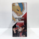 【中古】【未開封】マジコスレッド＆リザードン 「一番くじ ポケモンマスターズ EX 7th Anniversary」 MASTERLISE PLUS A賞＜フィギュア＞（代引き不可）6585
