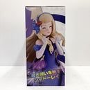 【中古】【未開封】リーリエ(21アニバーサリー)＆ルナアーラ 「一番くじ ポケモンマスターズ EX 7th Anniversary」B賞＜フィギュア＞（代引き不可）6585