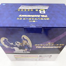 【中古】【未開封】リーリエ(21アニバーサリー)＆ルナアーラ 「一番くじ ポケモンマスターズ EX 7th Anniversary」B賞＜フィギュア＞（代引き不可）6585