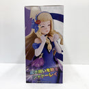 【中古】【未開封】リーリエ(21アニバーサリー)＆ルナアーラ 「一番くじ ポケモンマスターズ EX 7th Anniversary」B賞＜フィギュア＞（代引き不可）6585