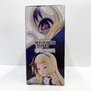 【中古】【未開封】リーリエ(21アニバーサリー)＆ルナアーラ 「一番くじ ポケモンマスターズ EX 7th Anniversary」B賞＜フィギュア＞（代引き不可）6585