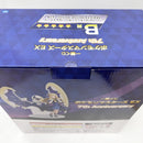 【中古】【未開封】リーリエ(21アニバーサリー)＆ルナアーラ 「一番くじ ポケモンマスターズ EX 7th Anniversary」B賞＜フィギュア＞（代引き不可）6585