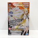 【中古】【未開封】リーリエ(24アニバーサリー)＆ソルガレオ「一番くじ ポケモンマスターズ EX 7th Anniversary」ラストワン賞＜フィギュア＞（代引き不可）6585